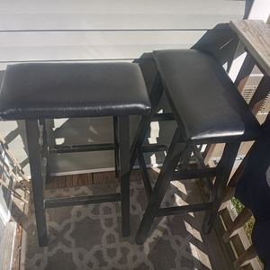Bar stools